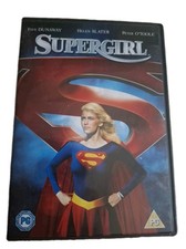 Supergirl (DVD, 2006)