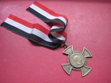 unknown German CROSS from WWI