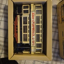 Corgi Classics 97265 Double