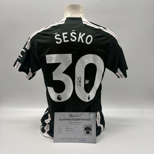 Manchester united jersey - manchester,