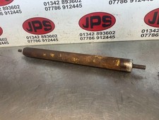 Flat 22" mower cylinder roller