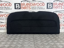 VAUXHALL CORSA F PARCEL SHELF