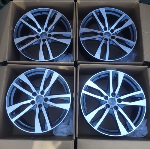 Genuine audi a6 - 4, x