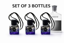 CREED 🔥 SET OF 3 BOTTLES