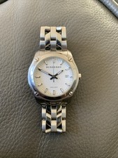 Burberry Heritage Ladies Watch