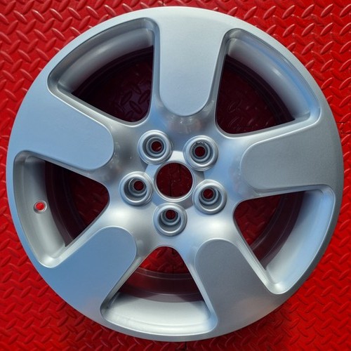 0173 skoda octavia single - 0173, 17"
