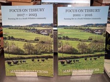 Focus On Tisbury 2001-2016