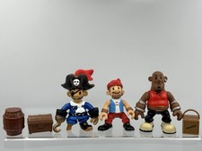 Keenway Pirate Island Action