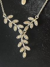  Pandora Sterling Silver &