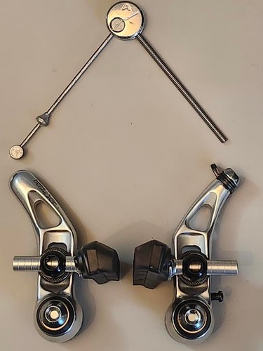 New old stock - new, shimano