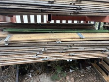 20x Euro Pallet Collars 120x80cm Pallet Sides / Planters - 1200mm x 800mm