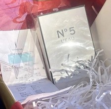 Chanel No 5 Paris L’EAU