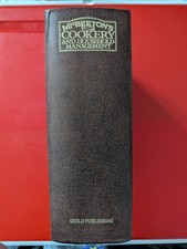 Mrs Beeton's Cookery and
