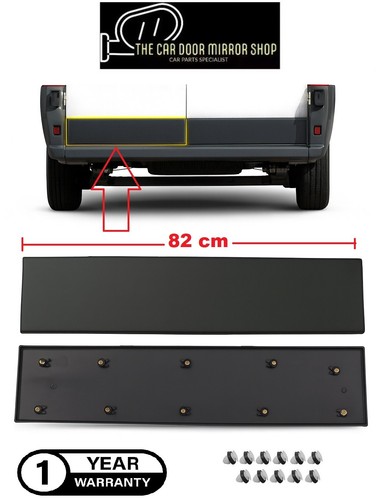 Fit fiat ducato 2006 2024 - ducato, 2006-2024