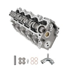 Cylinder Head Complete Assy