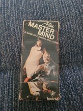 Mini Master Mind 1972 Invicta