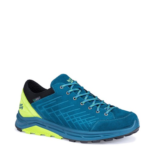 Hanwag coastrock low shoe - hanwag,
