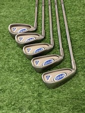 Ping G5 Half Set Irons / 4-SW