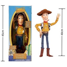 Toy Story Pull String Woody
