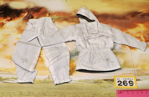 Scale wwii german anorak - wwii,