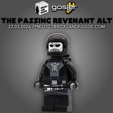 Lego star wars bfde - lego,