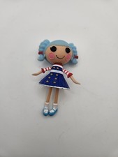 Lalaloopsy Mini Marina Anchors