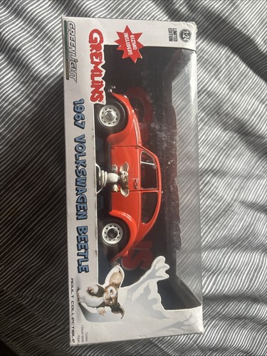 Greenlight gremlins 1967 - greenlight, vw