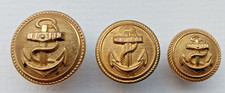 3 x WW2 German Kriegsmarine