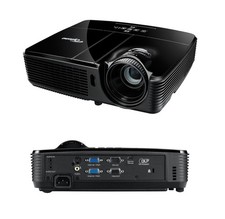 Optoma DX327 DLP Projection Display