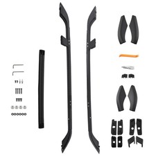 Roof Rack Side Rails Cross