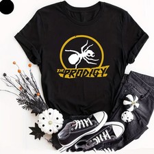 The Prodigy Spider Short