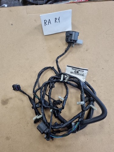 Blind spot control module - blind,