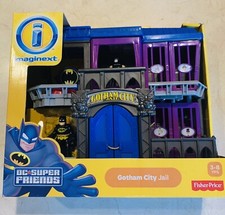 Imaginext DC Super Friends