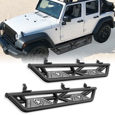 For Jeep Wrangler JK JKU
