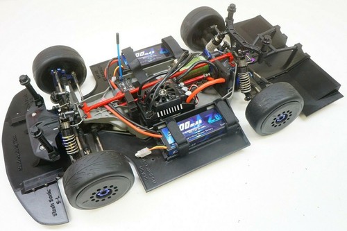 Aero downforce ground effects - downforce,