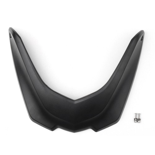 Front fender beak extension - front,