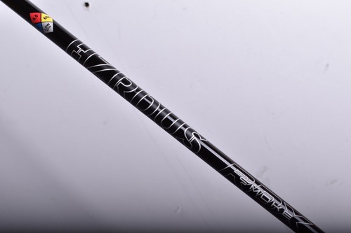 New hzrdus rdx smoke driver - new,