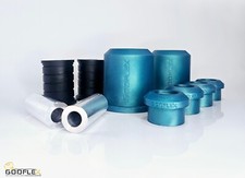 Front Suspension Arm Bush Kit