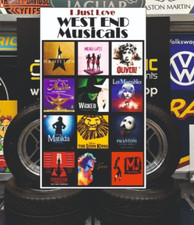 West End Musicals Theatre