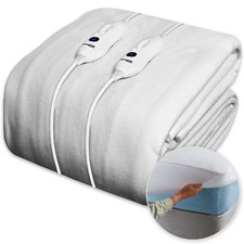 Dreamcatcher Electric Heated