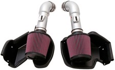 K&N TYPHOON INDUCTION KIT FOR