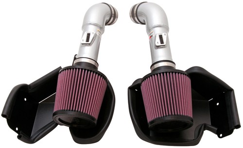 Typhoon induction kit for - k&n,