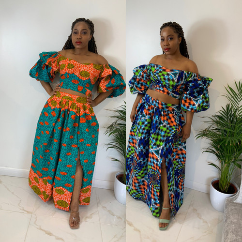 African print ankara - african, 100%