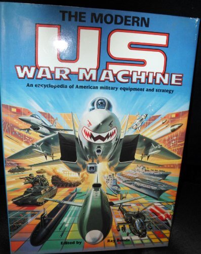 United states war machine - states, by