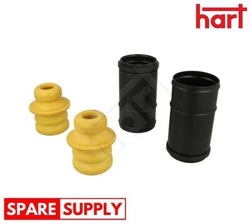 Dust cover kit - dust, shock