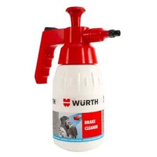 Wurth Pump Spray Bottle