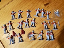 Timpo  British Napoleonic