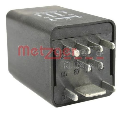 Fits metzger 0884010 - metzger, relay
