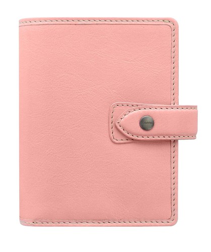 Filofax malden small - malden, rose