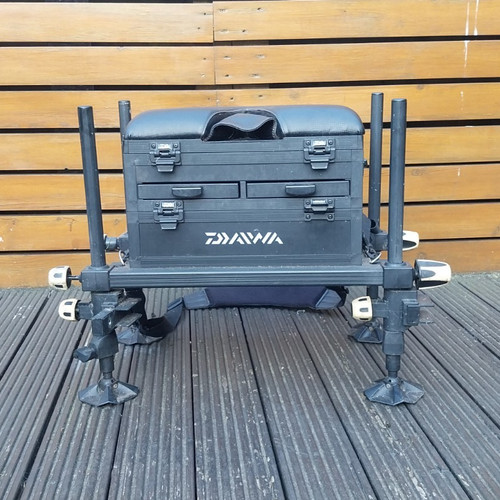 Daiwa d75sb seat - daiwa,